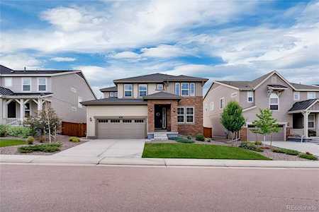 207 Back Nine Dr Castle Pines, CO 80108