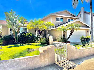 7537 El Paso St La Mesa, CA 91942