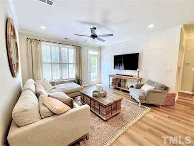 800 Savannah Ridge Road #115 Holly Springs, NC 27540