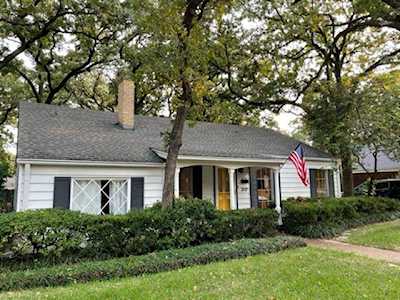 3112 Marigold Avenue Fort Worth, TX 76111