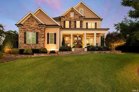 101 Roseroot Court Holly Springs, NC 27540