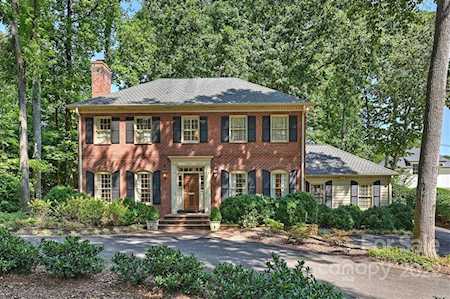 4011 Abingdon Rd Charlotte, NC 28211