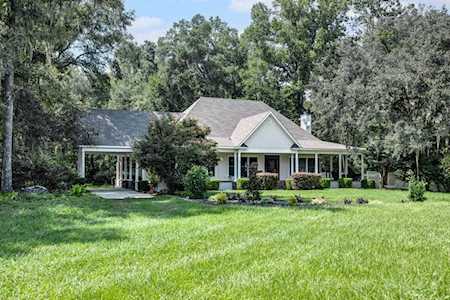 860 Shady Bridge Rd Monticello, FL 32344