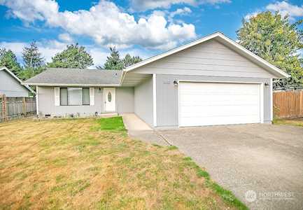 4220 Pennsylvania St Longview, WA 98632