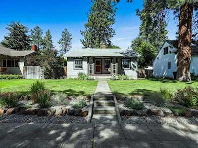2614 W Liberty Ave Spokane, WA 99205
