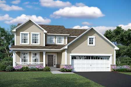 26524 W Red Apple Lot #266 Rd Plainfield, IL 60585