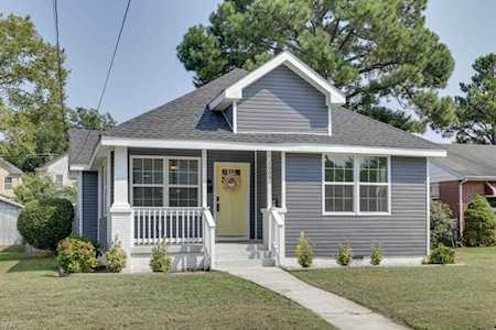 1909 Camden Ave Portsmouth, VA 23704