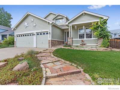 314 Bristol Place Longmont, CO 80504