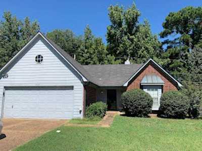 5924 Pipers Green Ln Unincorporated, TN 38135