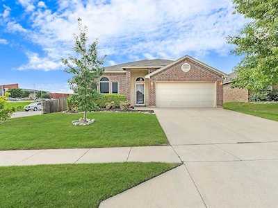 6101 Bowfin Drive Fort Worth, TX 76179