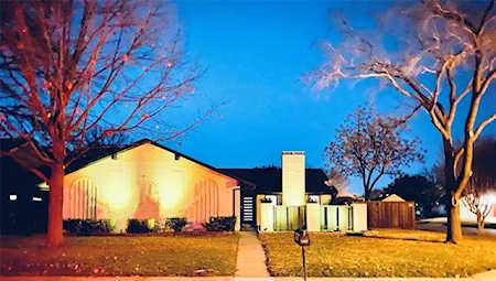 1913 Eastfield Drive Richardson, TX 75081