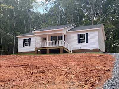 1332 Spanish Drive Asheboro, NC 27205