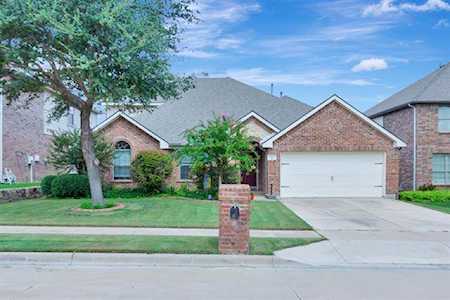 5133 Shelly Ray Road Fort Worth, TX 76244