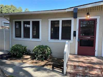 119 E River Ave #2 Orange, CA 92866