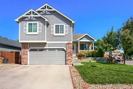 4207 W 62nd Place Arvada, CO 80003