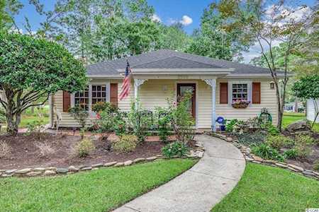 6566 Snowy Egret Crescent Myrtle Beach, SC 29588