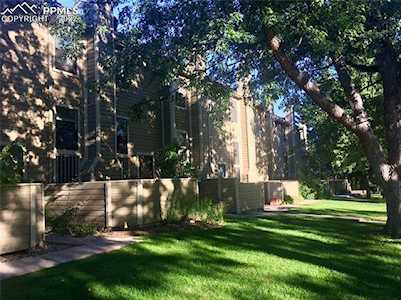1857 Lorraine Street Colorado Springs, CO 80905