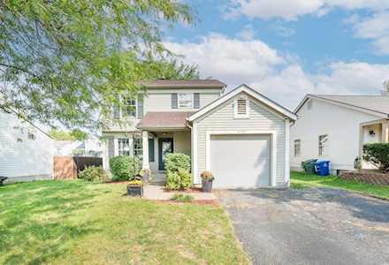 6786 Bennell Drive Reynoldsburg, OH 43068