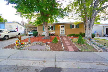 15748 W 2nd Ave Golden, CO 80401