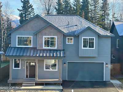 9081 Chapelle Circle Anchorage, AK 99507