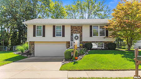 1508 W Buckingham Dr Peoria, IL 61614