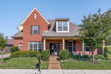 1622 Poppy Hills Dr Collierville, TN 38017