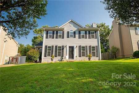 13605 Gatestone Ln Pineville, NC 28134