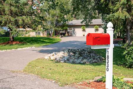 18330 Erkium Street NW Nowthen, MN 55303