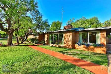 734 Westwood Drive Abilene, TX 79603
