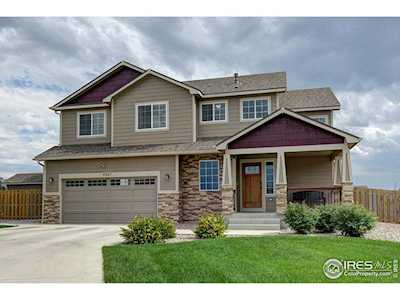 4587 Woodlake Ln Wellington, CO 80549