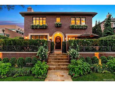 445 Cook St Denver, CO 80206
