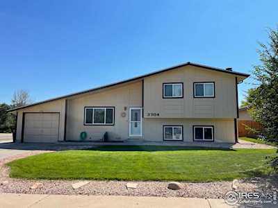 3304 W 26th St Greeley, CO 80634