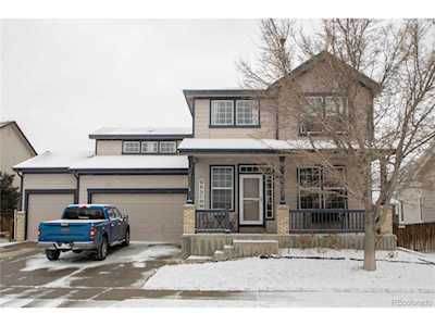4565 Mt Princeton St Brighton, CO 80601