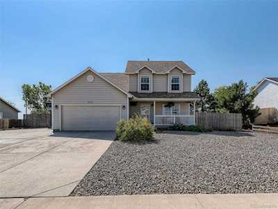 260 E Joshua Ave Keenesburg, CO 80643