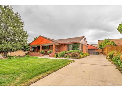 8510 W 1st Pl Lakewood, CO 80226