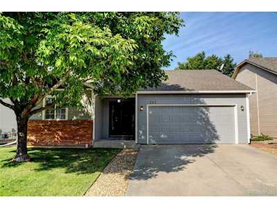 243 Cardinal Ave Loveland, CO 80537