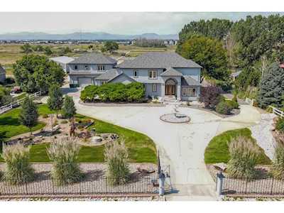 14091 Downing St Brighton, CO 80602