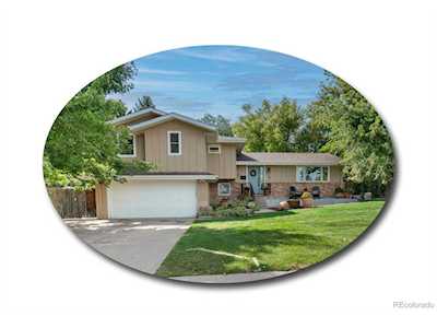 3210 E Maplewood Ave Centennial, CO 80121
