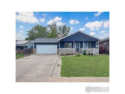 2837 Monterey Bay Evans, CO 80620