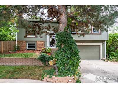 4471 W 109th Pl Westminster, CO 80031