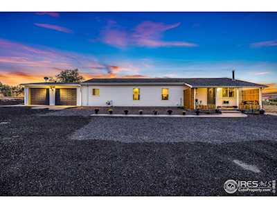 15077 County Road 49 La Salle, CO 80645