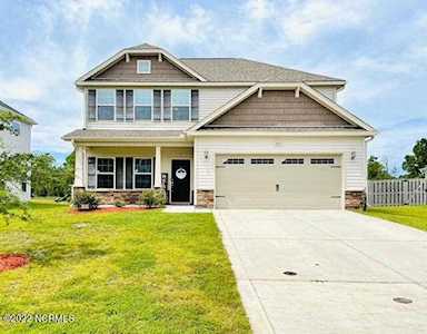 217 Salty Dog Lane Sneads Ferry, NC 28460