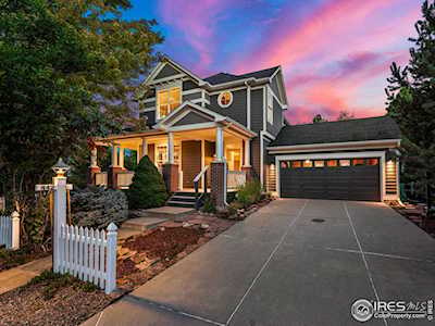 442 Blue Lake Trl Lafayette, CO 80026