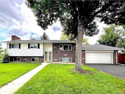 2194 Balsam St Lakewood, CO 80214