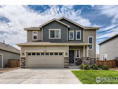 1735 Avery Plaza St Severance, CO 80550