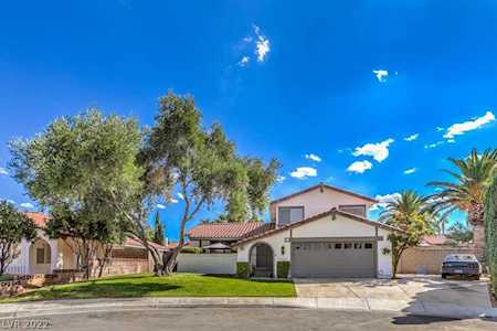 953 Outrigger Ct Las Vegas, NV 89123
