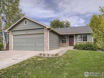 2330 Billings Ln Longmont, CO 80504