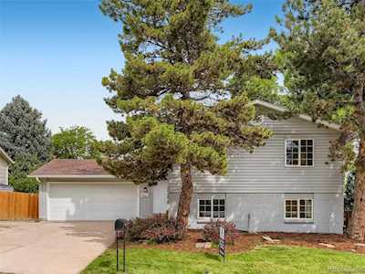 4661 E Weaver Pl Centennial, CO 80121