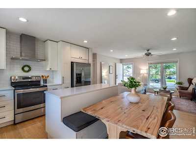 923 W Maple Ct Louisville, CO 80027