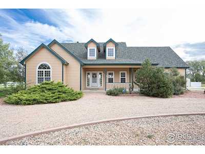 406 Immigrant Trl Severance, CO 80550